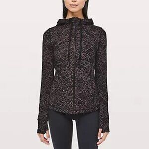 Lululemon Hooded Define Jacket *Nulu Sz 4